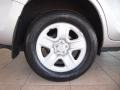 Classic Silver Metallic - RAV4 I4 Photo No. 16