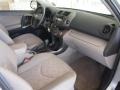 Classic Silver Metallic - RAV4 I4 Photo No. 19