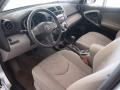 Classic Silver Metallic - RAV4 I4 Photo No. 25