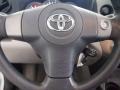 Classic Silver Metallic - RAV4 I4 Photo No. 30