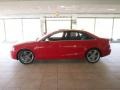 Brilliant Red - S4 3.0 quattro Sedan Photo No. 4