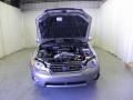 2007 Brilliant Silver Metallic Subaru Outback 2.5i Limited Wagon  photo #26