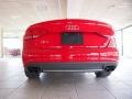 2010 Brilliant Red Audi S4 3.0 quattro Sedan  photo #14