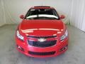 Victory Red - Cruze LT/RS Photo No. 2