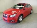 Victory Red - Cruze LT/RS Photo No. 3