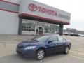 Blue Ribbon Metallic - Camry LE Photo No. 1