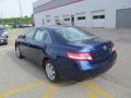 Blue Ribbon Metallic - Camry LE Photo No. 3