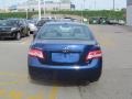 Blue Ribbon Metallic - Camry LE Photo No. 4