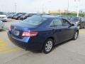Blue Ribbon Metallic - Camry LE Photo No. 5