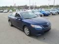 Blue Ribbon Metallic - Camry LE Photo No. 7