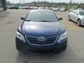 Blue Ribbon Metallic - Camry LE Photo No. 8