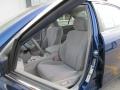 Blue Ribbon Metallic - Camry LE Photo No. 11