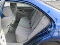 Blue Ribbon Metallic - Camry LE Photo No. 17