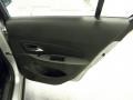 Silver Ice Metallic - Cruze LT Photo No. 9