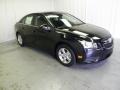 Black Granite Metallic - Cruze LT Photo No. 1