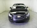 Black Granite Metallic - Cruze LT Photo No. 2