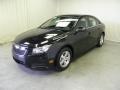 Black Granite Metallic - Cruze LT Photo No. 3