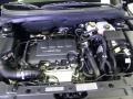 Black Granite Metallic - Cruze LT Photo No. 4