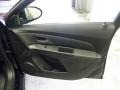 Black Granite Metallic - Cruze LT Photo No. 6