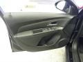 Black Granite Metallic - Cruze LT Photo No. 13
