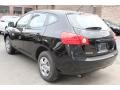Wicked Black - Rogue S AWD Photo No. 4