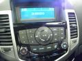 Black Granite Metallic - Cruze LT Photo No. 20