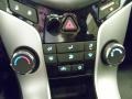 Black Granite Metallic - Cruze LT Photo No. 21