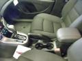 Black Granite Metallic - Cruze LT Photo No. 22