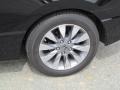 Crystal Black Pearl - Civic EX-L Coupe Photo No. 4