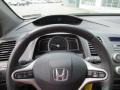 Crystal Black Pearl - Civic EX-L Coupe Photo No. 18