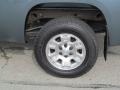 2008 Stealth Gray Metallic GMC Sierra 1500 SLE Extended Cab  photo #4