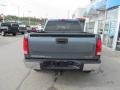 2008 Stealth Gray Metallic GMC Sierra 1500 SLE Extended Cab  photo #6