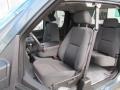 2008 Stealth Gray Metallic GMC Sierra 1500 SLE Extended Cab  photo #14