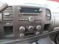 2008 Stealth Gray Metallic GMC Sierra 1500 SLE Extended Cab  photo #17
