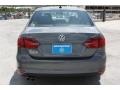 Platinum Gray Metallic - Jetta GLI Photo No. 4
