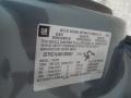 2008 Stealth Gray Metallic GMC Sierra 1500 SLE Extended Cab  photo #19