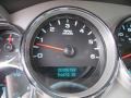 2008 Stealth Gray Metallic GMC Sierra 1500 SLE Extended Cab  photo #20