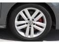 2012 Platinum Gray Metallic Volkswagen Jetta GLI  photo #6