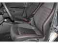 Platinum Gray Metallic - Jetta GLI Photo No. 11