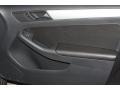 Platinum Gray Metallic - Jetta GLI Photo No. 20