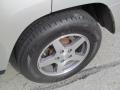 2007 Mineral Gray Metallic Jeep Grand Cherokee Laredo 4x4  photo #3