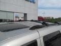 2007 Mineral Gray Metallic Jeep Grand Cherokee Laredo 4x4  photo #4