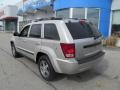 2007 Mineral Gray Metallic Jeep Grand Cherokee Laredo 4x4  photo #5