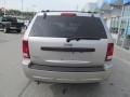 2007 Mineral Gray Metallic Jeep Grand Cherokee Laredo 4x4  photo #6