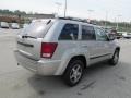 2007 Mineral Gray Metallic Jeep Grand Cherokee Laredo 4x4  photo #7