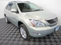 Bamboo Pearl - RX 350 AWD Photo No. 1