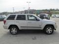 2007 Mineral Gray Metallic Jeep Grand Cherokee Laredo 4x4  photo #8