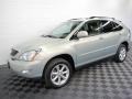 Bamboo Pearl - RX 350 AWD Photo No. 2