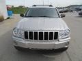 2007 Mineral Gray Metallic Jeep Grand Cherokee Laredo 4x4  photo #11