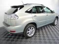 Bamboo Pearl - RX 350 AWD Photo No. 4